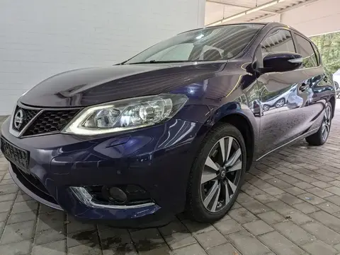 Annonce NISSAN PULSAR Essence 2015 d'occasion 