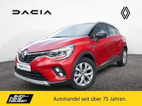 Used RENAULT CAPTUR Petrol 2022 Ad 