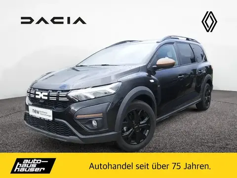 Annonce DACIA JOGGER Essence 2024 d'occasion 