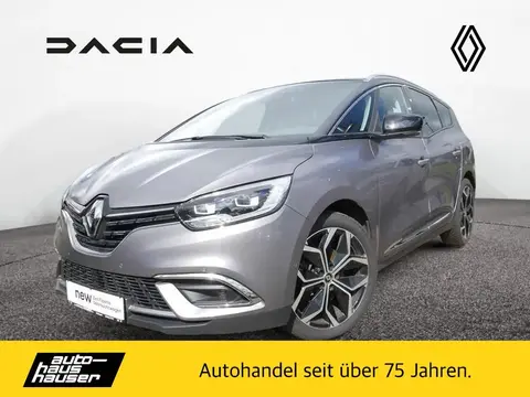 Annonce RENAULT GRAND SCENIC Essence 2023 d'occasion 