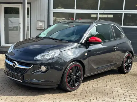 Annonce OPEL ADAM Essence 2015 d'occasion Allemagne