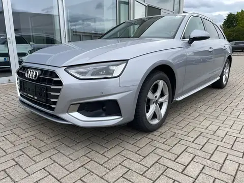 Used AUDI A4 Diesel 2022 Ad 