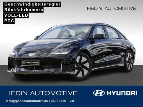 Used HYUNDAI IONIQ Not specified 2024 Ad 