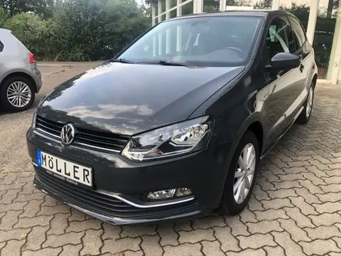 Used VOLKSWAGEN POLO Petrol 2016 Ad 