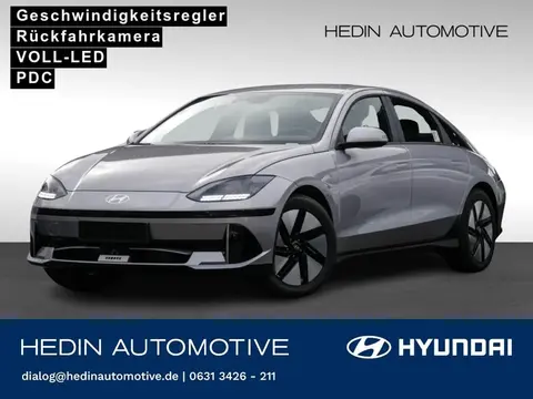 Used HYUNDAI IONIQ Not specified 2024 Ad 