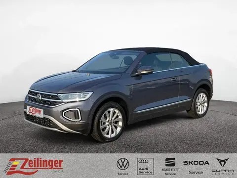 Used VOLKSWAGEN T-ROC Petrol 2024 Ad 