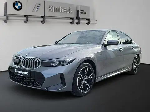 Annonce BMW SERIE 3 Essence 2023 d'occasion 