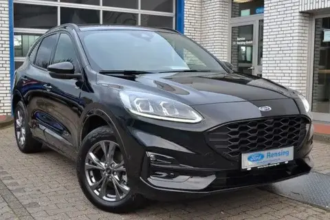 Used FORD KUGA Hybrid 2023 Ad 