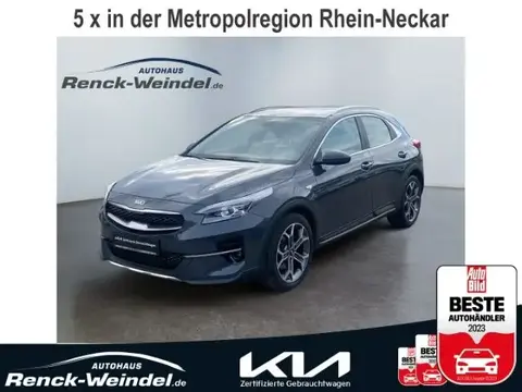 Used KIA XCEED Petrol 2020 Ad 