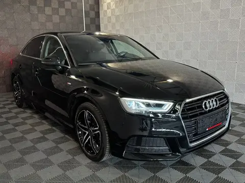 Annonce AUDI A3 Essence 2019 d'occasion 