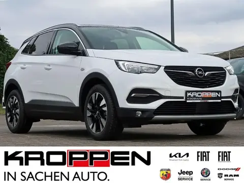 Used OPEL GRANDLAND Petrol 2019 Ad 