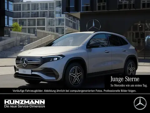 Used MERCEDES-BENZ EQA Not specified 2024 Ad 