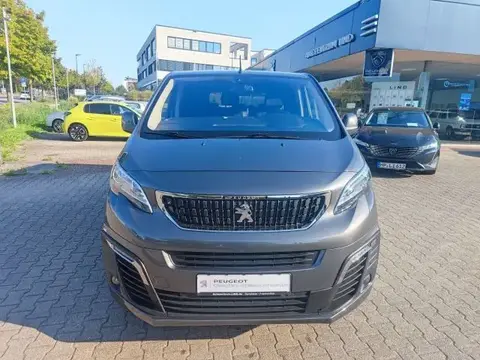 Annonce PEUGEOT TRAVELLER Diesel 2021 d'occasion 