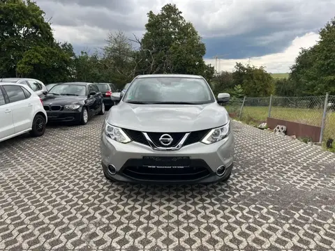 Annonce NISSAN QASHQAI Essence 2016 d'occasion 