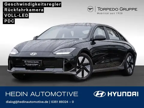 Annonce HYUNDAI IONIQ Non renseigné 2024 d'occasion 