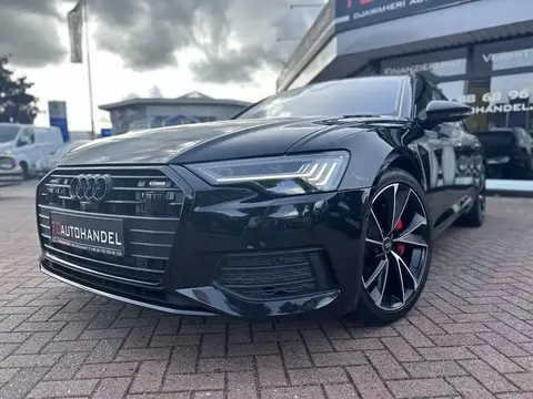 Used AUDI A6 Diesel 2019 Ad 