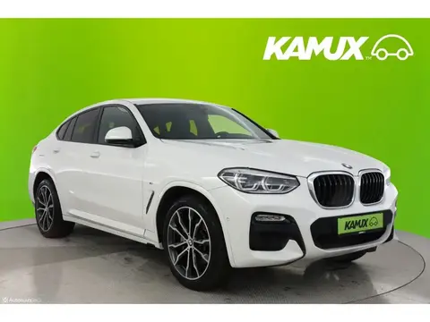 Used BMW X4 Diesel 2019 Ad 