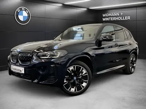 Annonce BMW IX3 Non renseigné 2023 d'occasion 