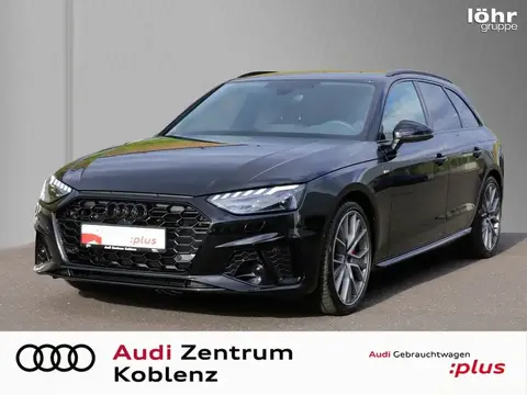 Annonce AUDI A4 Diesel 2024 d'occasion 