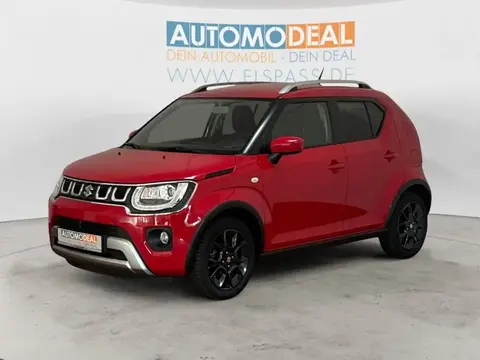 Used SUZUKI IGNIS Petrol 2020 Ad 