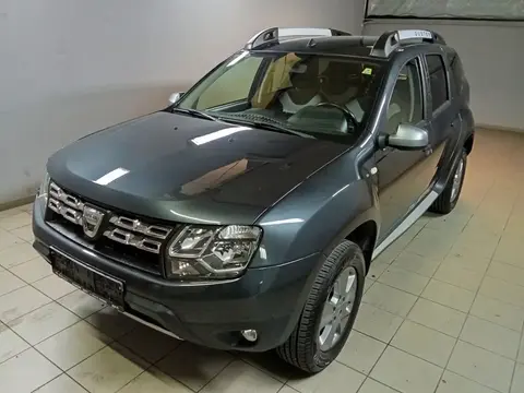 Used DACIA DUSTER Petrol 2017 Ad 