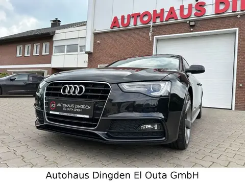 Used AUDI A5 Diesel 2016 Ad 