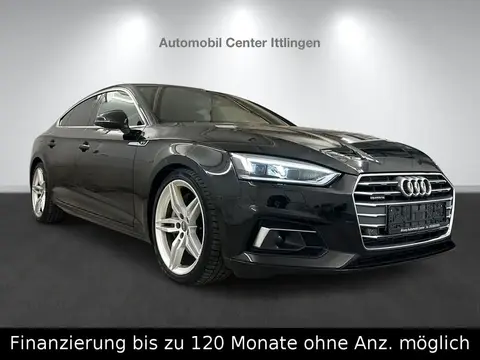 Used AUDI A5 Diesel 2019 Ad 