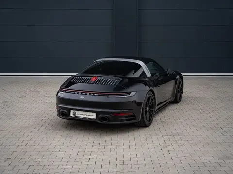 Used PORSCHE 992 Petrol 2024 Ad 