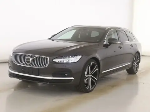 Annonce VOLVO V90 Hybride 2023 d'occasion 