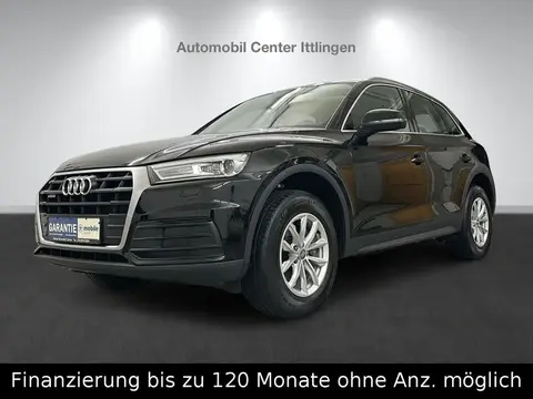 Annonce AUDI Q5 Diesel 2018 d'occasion 