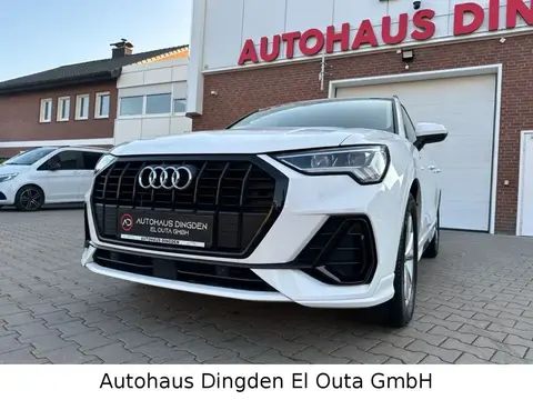 Used AUDI Q3 Diesel 2021 Ad 