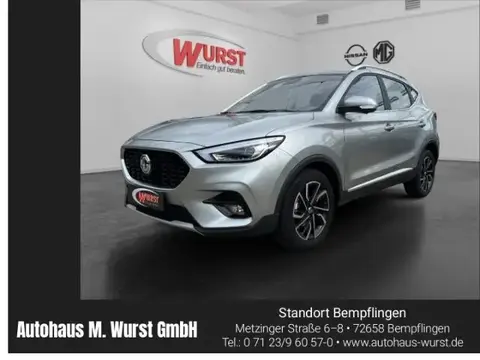 Annonce MG ZS Essence 2024 d'occasion 