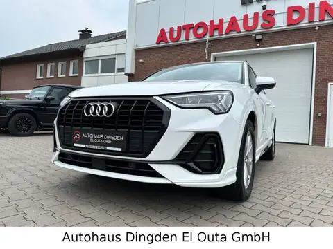 Used AUDI Q3 Diesel 2021 Ad 