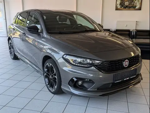 Used FIAT TIPO Diesel 2020 Ad 