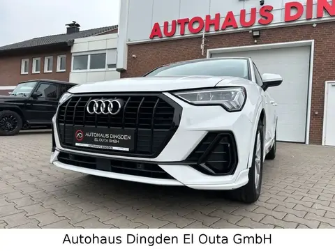 Annonce AUDI Q3 Diesel 2021 d'occasion 