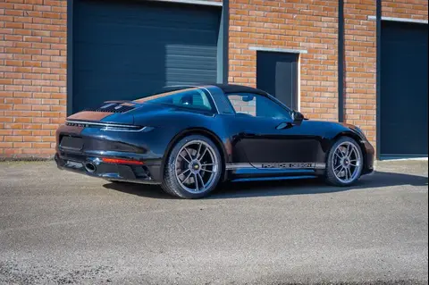 Annonce PORSCHE 911 Essence 2024 d'occasion 