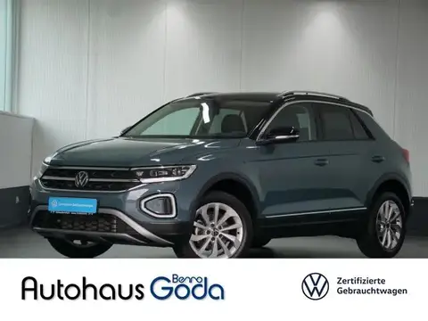 Used VOLKSWAGEN T-ROC Petrol 2023 Ad 