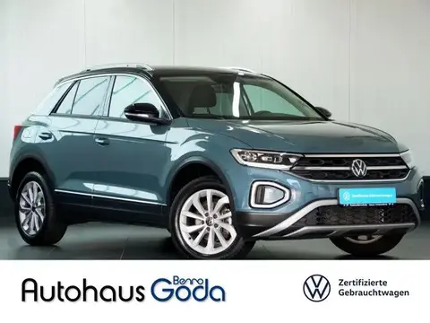 Used VOLKSWAGEN T-ROC Petrol 2023 Ad 