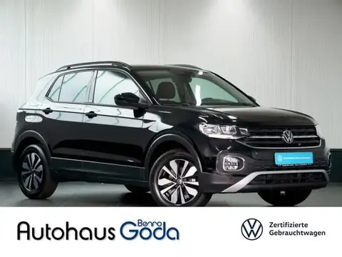 Used VOLKSWAGEN T-CROSS Petrol 2024 Ad 