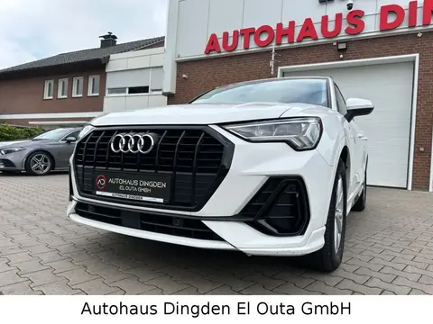 Used AUDI Q3 Diesel 2021 Ad 