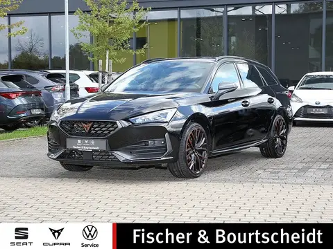 Used CUPRA LEON Hybrid 2022 Ad 