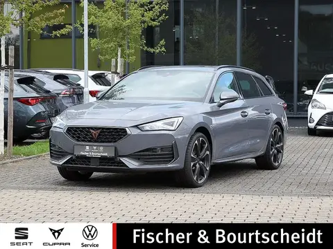 Annonce CUPRA LEON Essence 2024 d'occasion 