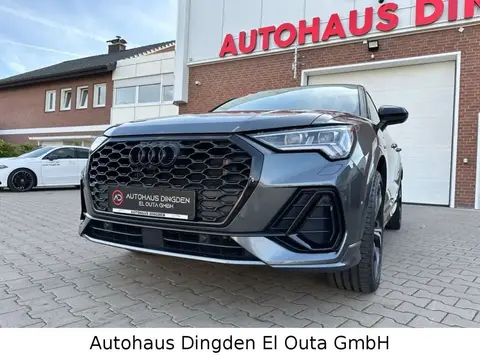 Annonce AUDI Q3 Hybride 2021 d'occasion 