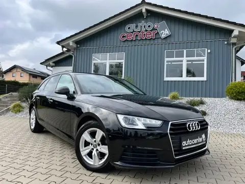 Used AUDI A4 Diesel 2016 Ad 