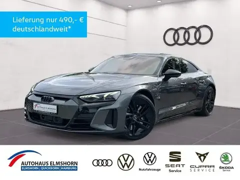 Used AUDI E-TRON Not specified 2024 Ad 