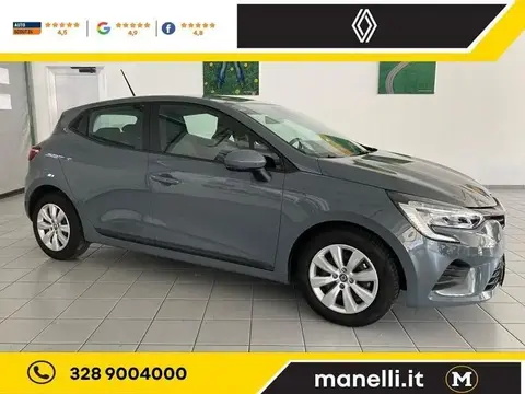 Used RENAULT CLIO LPG 2020 Ad 