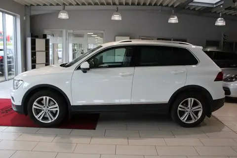 Used VOLKSWAGEN TIGUAN Petrol 2019 Ad 