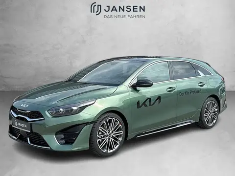 Annonce KIA PROCEED Essence 2024 d'occasion 