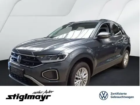 Used VOLKSWAGEN T-ROC Petrol 2023 Ad 