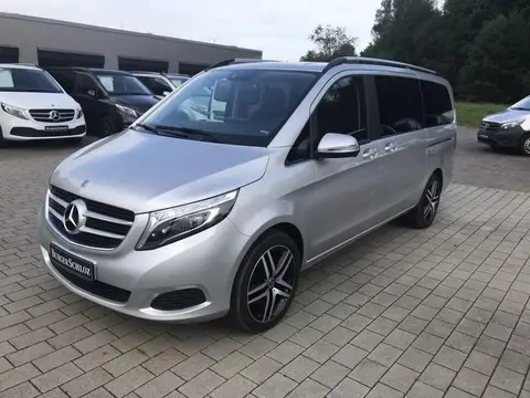 Used MERCEDES-BENZ CLASSE V Diesel 2019 Ad 